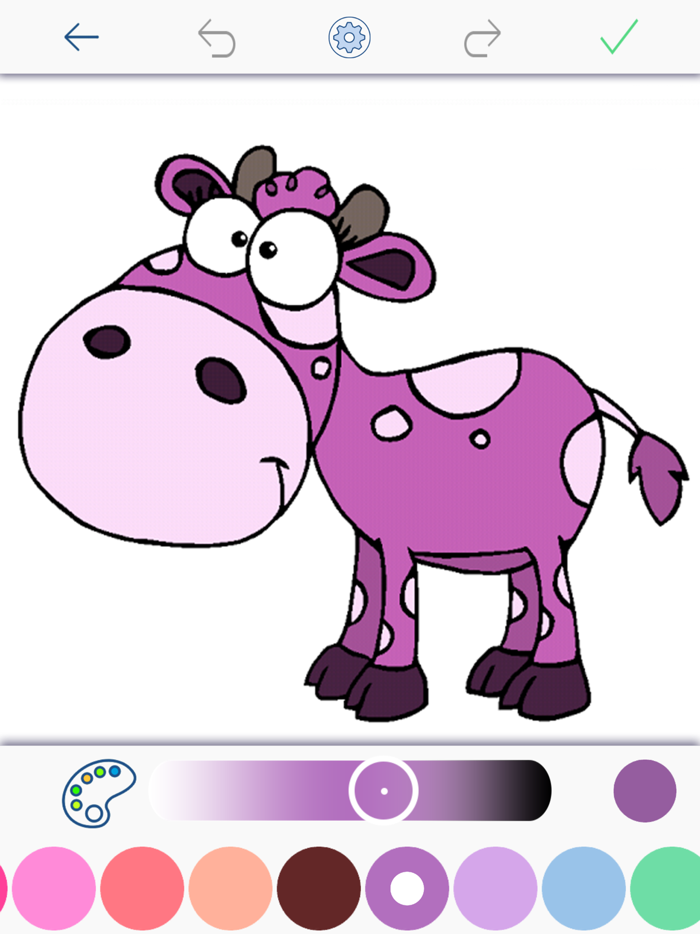 Coloring Pages for Family