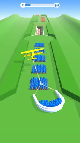 Game screenshot Stacky Plane mod apk