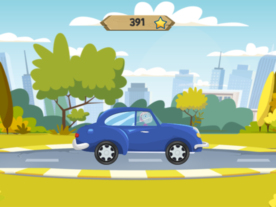 Screenshot #4 pour Little Car Wash