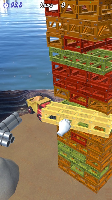 Jenga®AR Screenshot