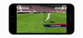 Game screenshot Legend Penalty - Online hack