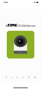 ipTIME CAM screenshot #1 for iPhone