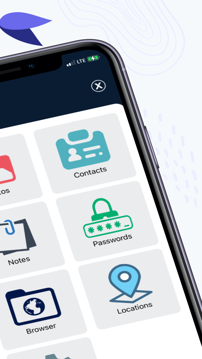 VaultLock Photo Vault