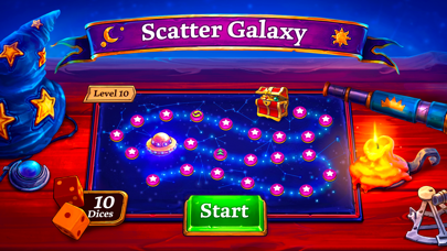 Texas Holdem - Scatter Poker Screenshot