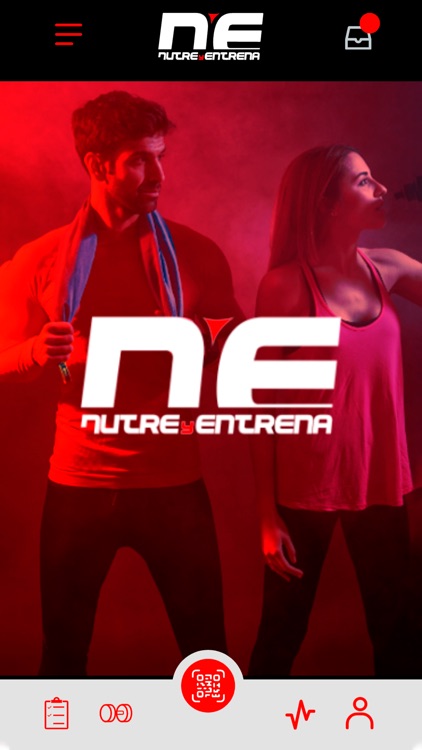 Nutre y Entrena