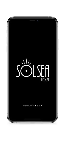 Game screenshot SOLSEA House mod apk