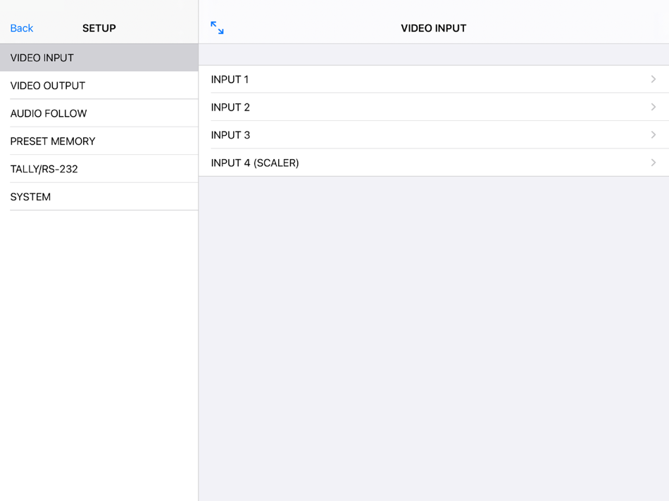 #10. V-1HD+ Remote (iOS) 由: Roland Corporation