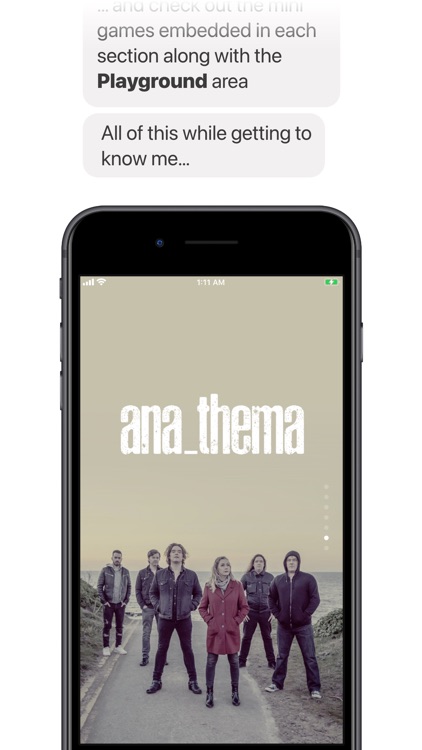 Rami Tabbara screenshot-5