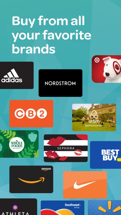 Thrive: Save, Shop, Cash Back