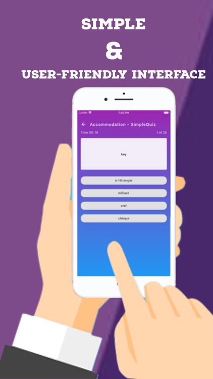 iLearn- Learn Languages screenshot-6
