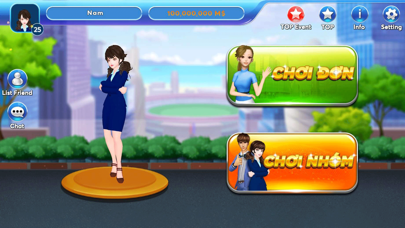 Đấu trường tài chính Screenshot