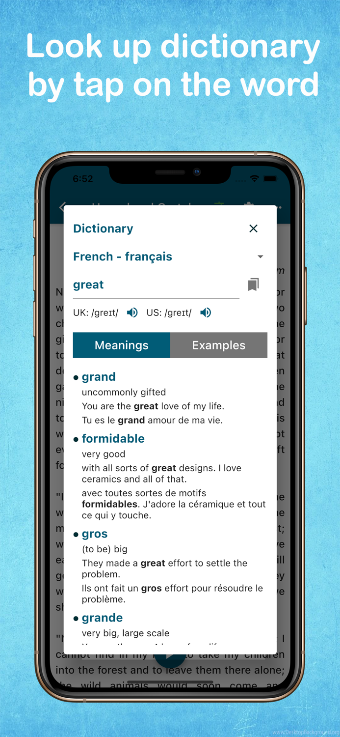 English Stories and Novels