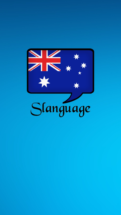 Slanguage: Australia Screenshot