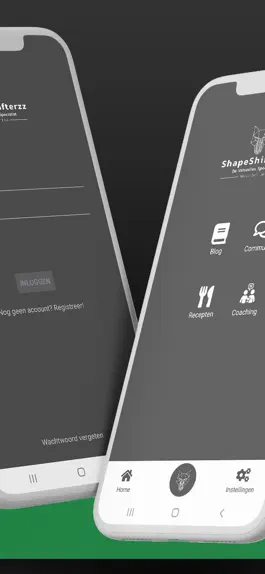 Game screenshot ShapeShifterzz apk