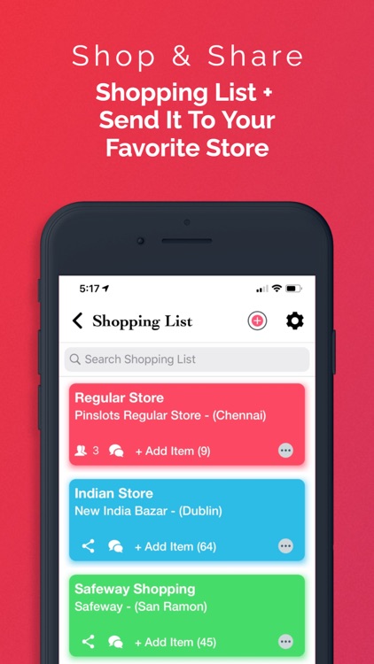 Pinslots Social Delivery screenshot-4