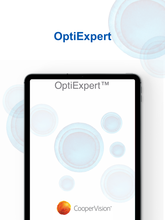 OptiExpert™のおすすめ画像1