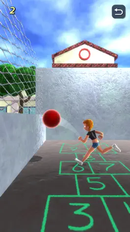 Game screenshot Playground Games: Handball mod apk