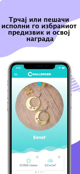 Game screenshot Challenger MK mod apk