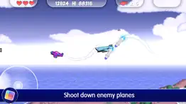 minisquadron - gameclub iphone screenshot 3