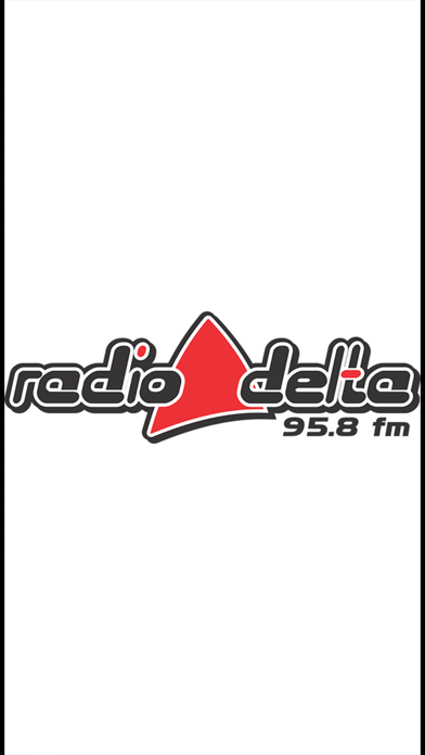 Radio Delta Romania Screenshot