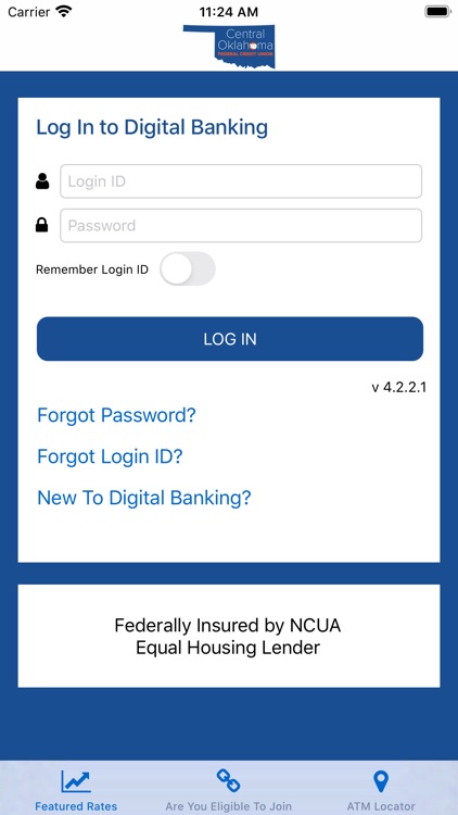 COFCU Mobile Banking