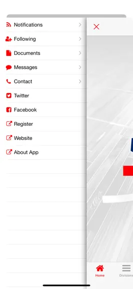 Game screenshot AAU Hoop Oregon apk