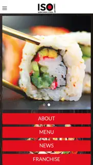 iso sushi problems & solutions and troubleshooting guide - 1