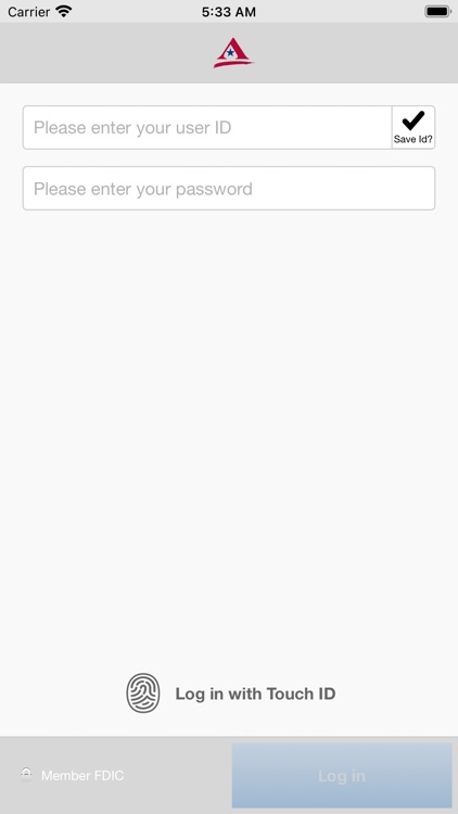 American National for Business