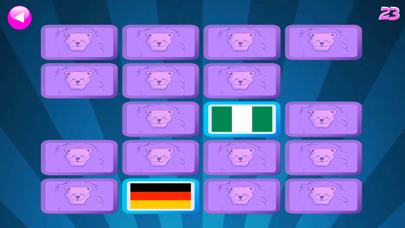 Screenshot #3 pour Memochild