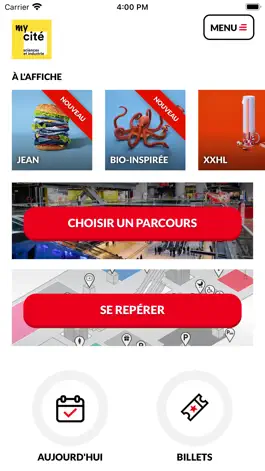 Game screenshot myCité mod apk