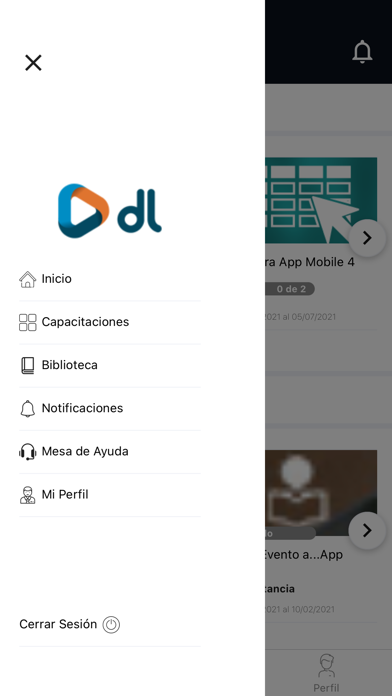 dl365 Screenshot