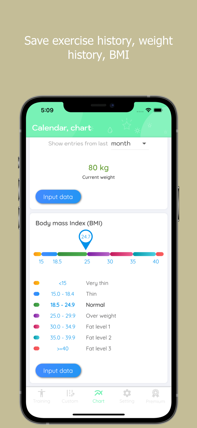 BoFit - Daily Yoga Fitness
