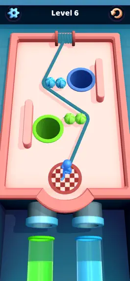 Game screenshot Get All 3D apk