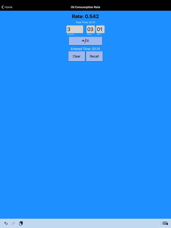 Screenshot #5 pour Refueller