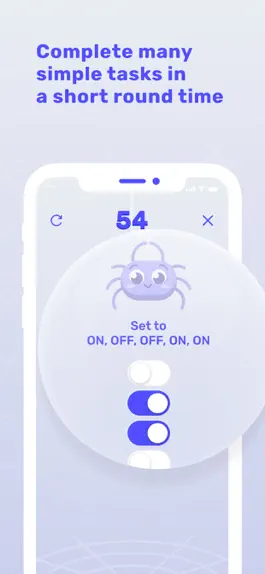Game screenshot Spender - game apk