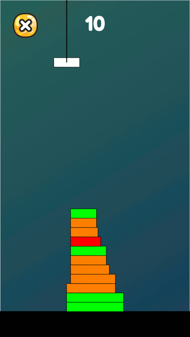 Slab Builder - Wear Game Screenshot