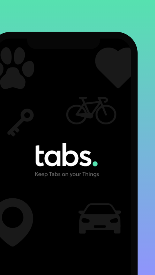 #1. Helium Tabs (iOS) Podle: Nova Labs, Inc.