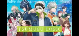 Game screenshot TSUMUGU LOGIC mod apk
