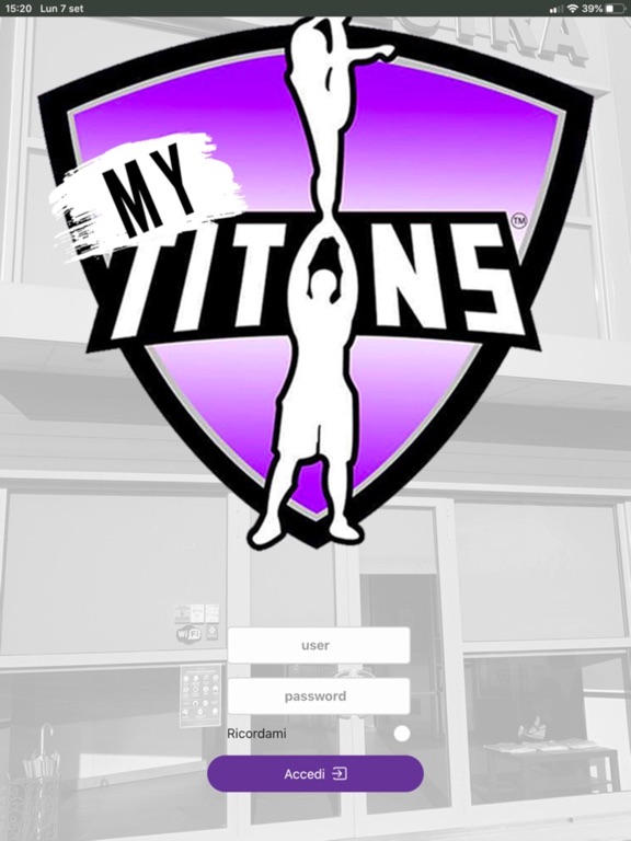 Screenshot #4 pour MyTitans