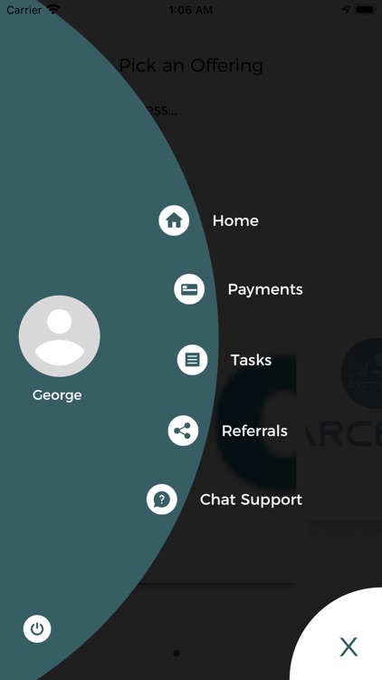 Parcelpik Customers screenshot-5