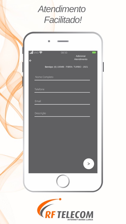 RF TELECOM screenshot-7
