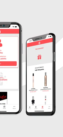 Game screenshot Try New Perfumes hack