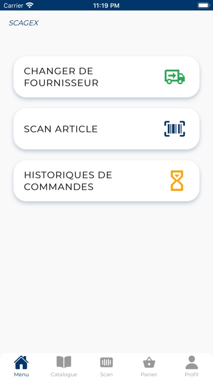 Commande.com