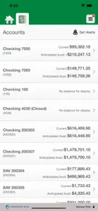 Northwest Bank Mobile Business screenshot #4 for iPhone