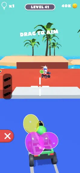 Game screenshot Kart Guys hack