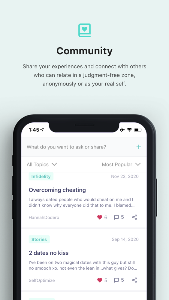 Screenshots