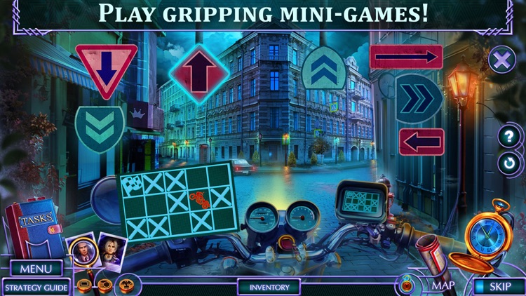 Twin Mind: Jealousy screenshot-3