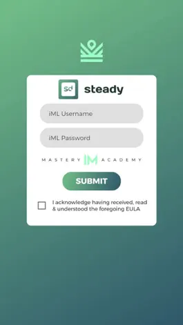 Game screenshot IM Steady mod apk