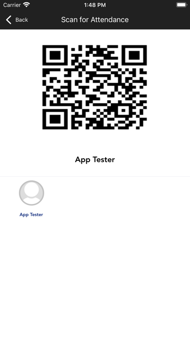 Hunter Street Connect Screenshot