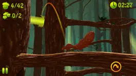 Game screenshot Squirrel On A Platform hack